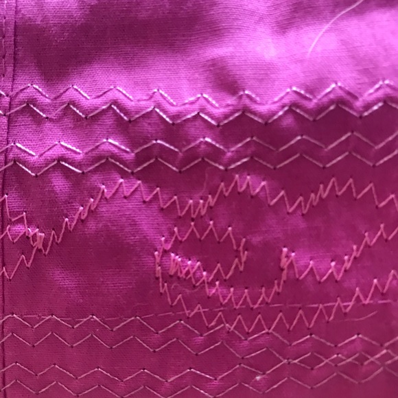 Beautiful Sari in física tones. - Picture 5 of 7